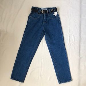 Vintage Goodfellows Dark Wash Jeans